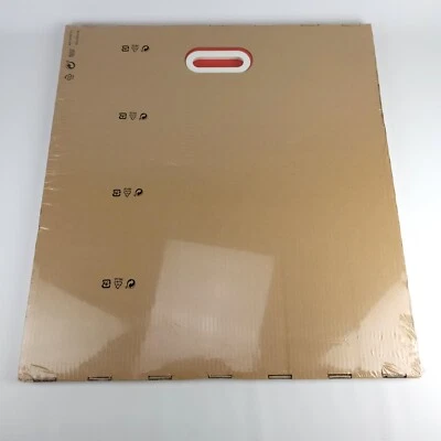 Cajón Frontal Ikea Stuva Fritids ROJO 60x64cm 103.868.84 Nuevo 23 5/8" x 25 1/4" Foto 1 de 4