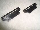 Lgb 40710 Series Extended Vision Caboose Side Wheel Block Mount Parts 2 Pcs New!