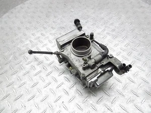 2002 Harley Davidson Dyna Wide Glide FXDWG Mikuni Carburetor Carb Assembly - Picture 1 of 13