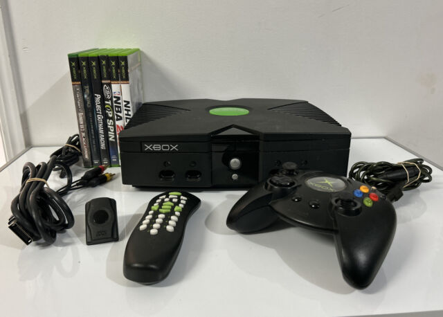 Consolas Xbox, jogos e acessórios Gaming