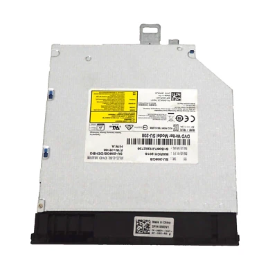 Dell Optiplex 7440 7450 AIO OEM DVD/CD-RW Burner Drive - Image 1 of 3