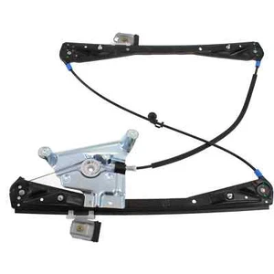 Front Left Power Window Regulator w/o Motor Fits 2002-08 Jaguar S-TYPE XR848094 - Picture 1 of 5