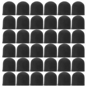 50 Pcs Capacitor Tip Computer Styluses Touch Pen Capacitive Tips Replacement - Zdjęcie 1 z 12