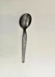 UTA Vintage Souvenir Spoon Collectible Very Good Condition - Bild 1 von 3