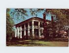 Postcard Arlington Antebellum Home & Gardens Birmingham Alabama USA