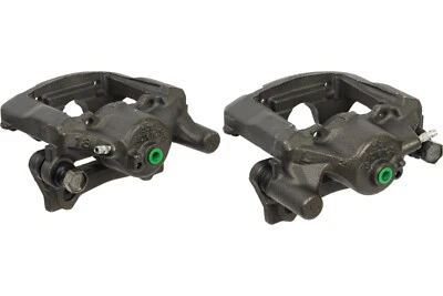 Par de pinzas de freno de disco traseras Cardone para Lexus IS350 2006-2013 (KIT11152) Foto 1 de 4