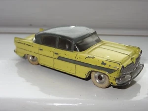 (D) dinky HUDSON HORNET - 174 - Picture 1 of 2