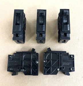 GS-20 General Switch 1-Pole 20A Circuit Breaker NEW - Picture 1 of 2