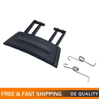 FITS 2003-2008 BMW Z4 NEW Rear Center Console Tray Storage Box Switch Handle - Изображение 1 из 4