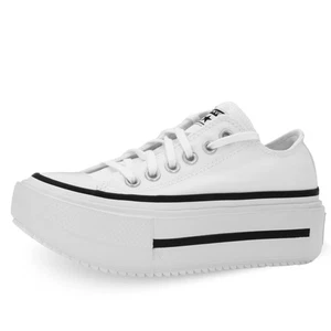 Converse Schuhe Chuck Taylor All Star Lift Double Stack Platform Ox Größe 39... - Bild 1 von 6