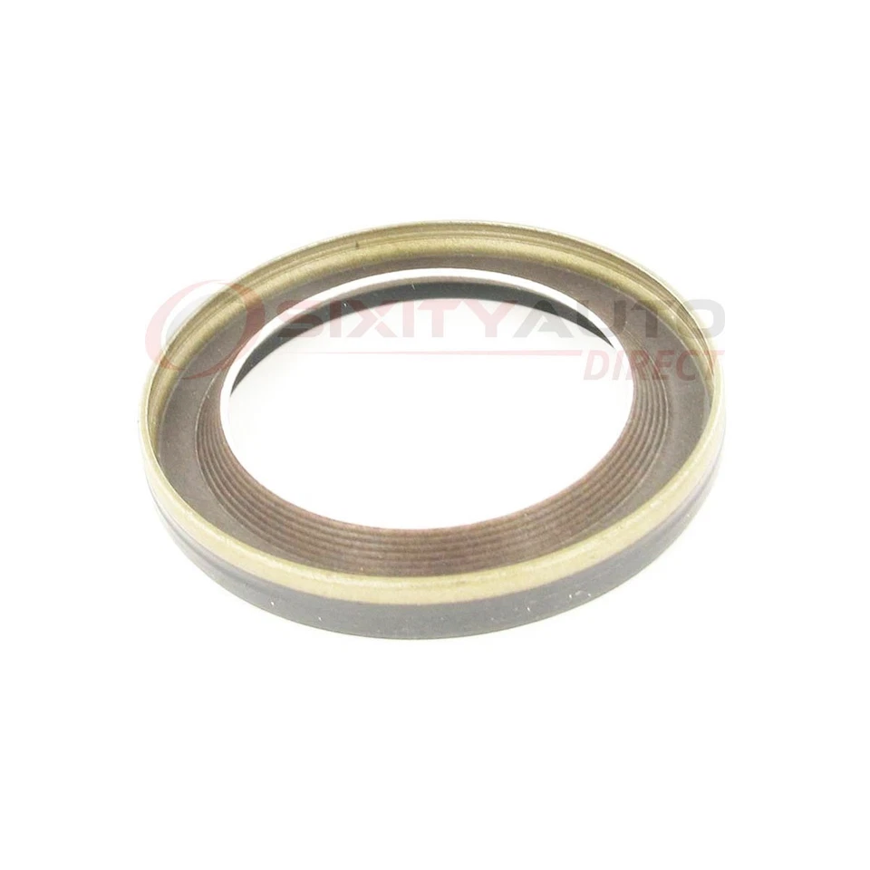 SKF Timing Cover Seal for 2003-2005 Pontiac Grand Am 2.2L L4 - Engine vj Foto 1 de 4