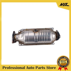 Catalytic Converter for Honda Accord LX 2.3L 1998 1999-2002 Direct Fit 642682 - Bild 1 von 10