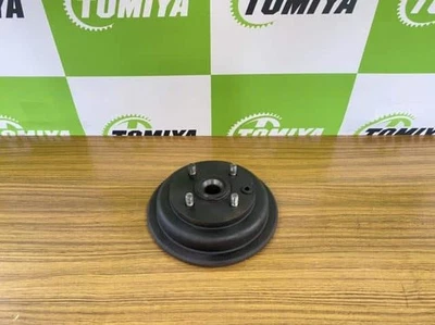 SUBARU Stella 2006 DBA-RN2 RF Right Brake Drum 26740KG011 [Used] [PA80491728] - Image 1 of 4