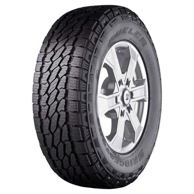 Summer Tyre 195/80 R15 Bridgestone 96T DUELER A/T 002 (2025) - Image 1 of 4