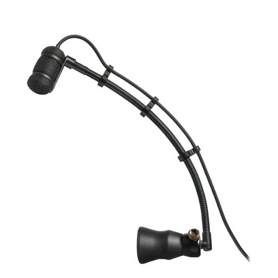 Audio-Technica ATM350PL Cardioid Condenser Microphone with Piano Mounting System - Image 1 of 4
