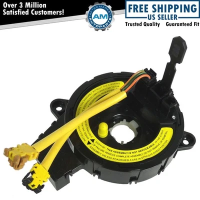 Resorte de reloj para Grand Caravan Voyager Town & Country Foto 1 de 2