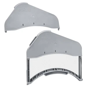 DC97-16013A Dryer Lint Filter With DC61-02610A Lint Trap Filter Flap Compatib... - Picture 1 of 7