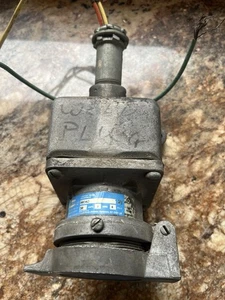 Crouse-Hinds AR 342 Receptacle & ARE 23 Condulet - Picture 1 of 7