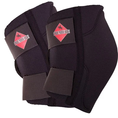 BR Premiere Sprunggelenkschoner Neopren paarweise - Bild 1 von 2