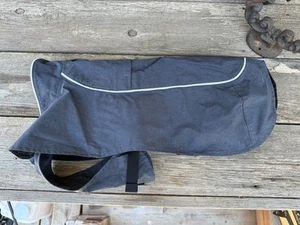 Ruffwear Vert XS Dog Rain Coat  - Picture 1 of 9