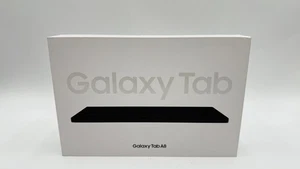 Samsung Galaxy Tab A8 (SM-X200) Wi-Fi | 32GB | Silber – 10,5 Zoll - GUT - Bild 1 von 8