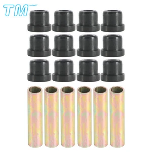 1012303 1015583 Golf Cart Leaf Spring Bushing Set For Club Car DS/Precedent - Imagen 1 de 10