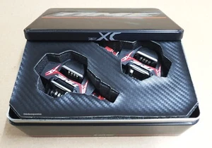 TIME PEDALS ATAC XC12 TITAN CARBON (PAIR) black - Picture 1 of 6