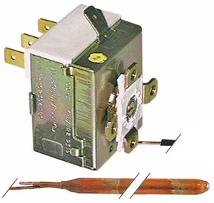 THERMOSTAT IMIT 30-90°C 1CO 16A 541273/B SPÜLMASCHINE ANGELO PO COMENDA DIHR