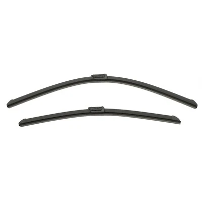 ДВА НОВЫХ стеклоочистителя переднего лобового стекла VW Volkswagen Eos Golf Jetta от оригинального производителя - Изображение 1 из 4