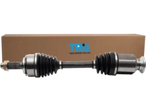 For 2013-2015 Acura ILX CV Axle Assembly Front Right 16273NCTB 2014 2.4L 4 Cyl - Picture 1 of 2