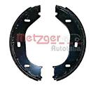 Butcher parking brake brake brake socket set for BMW ALFA ROMEO Z1 GT 34411154967