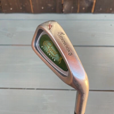 Browning Legend Millenium - 4 Iron - Image 1 of 4
