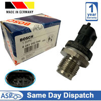 2001-2013 "s' adapte DAF LF45 Capteur de pression rampe d'injection Bosch BP120-125