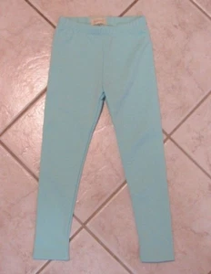 Girl's btween fleece lined leggings 5 - Picture 1 of 2