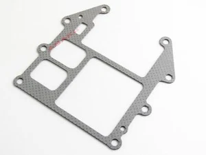 For YAMAHA Outboard Motor 48/55HP Gasket ガスケット brtva 696-45113-00, 696-451130-A0 - Bild 1 von 4