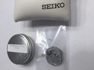 NEU SEIKO QUARTZ UHRWERK ERSATZ - PT# U7T9220 - Bild 1 von 4