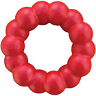 KONG - Ring - Durable Rubber Dog Chew Toy