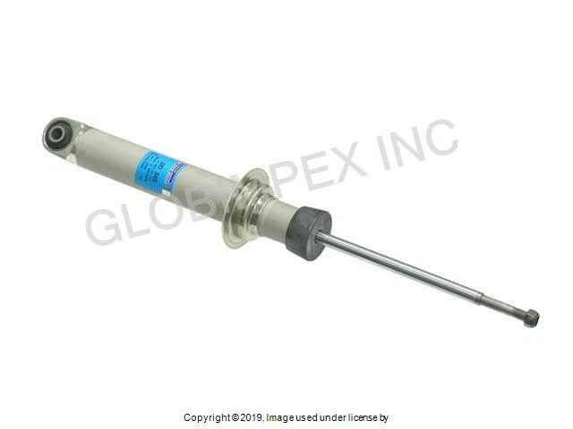 BMW 525i 530i (2004-2006) Shock Absorber REAR LEFT or RIGHT (1) SACHS + WARRANTY - Image 1 of 1