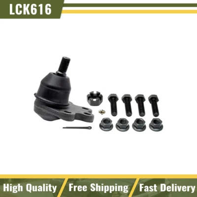 46D2135A AC Delco шаровой шарнир передний со стороны водителя или пассажира нижний новый для Chevy - Изображение 1 из 4