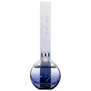 New York Round Diffuser Strong Scent Refreshing Luxury Home Fragrance - 80ml - Picture 1 of 7
