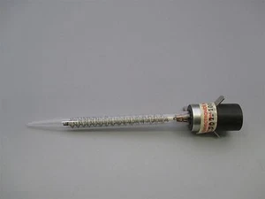 Convectronic Inc. 001-10006 Air Heater "Nib" - Picture 1 of 3