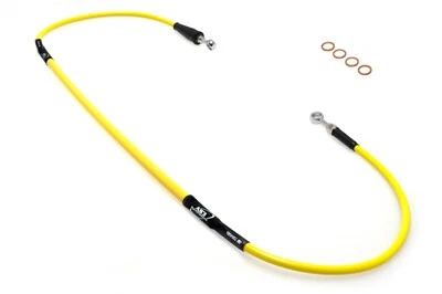 AS3 VENHILL FRONT BRAKE LINE HOSE for SUZUKI DRZ 400 S 2000-2024 - Image 1 of 4