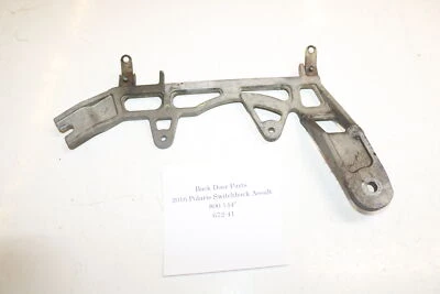 Крепление кронштейна глушителя выхлопной системы 2016 Polaris Switchback Assault 800 144 дюйма Pro Ride - Изображение 1 из 4