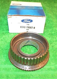 Ford Mustang Torino LTD Galaxie Mercury 1965-79 NOS C4 transmisión buje de embrague delantero - Imagen 1 de 4