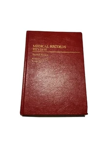 REZENSION MEDIZINISCHER AUFZEICHNUNGEN (BIBLIOTHEK FÜR PARALEGALRECHT) von Kristyn S. Appleby & Joanne - Bild 1 von 6