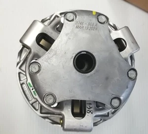 New OEM Arctic Cat Adapt 4 Stroke Turbo 9000 Drive Clutch Assembly 0746-969 - Picture 1 of 6