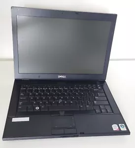 Laptop Dell Latitude E6400 14" Intel Centrino 2 - Untested - Picture 1 of 16