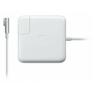 APPLE MC556ZB Netzteil Von 85 W Magsafe für Macbook Profi Von 15 E 17 Zoll - Bild 1 von 1
