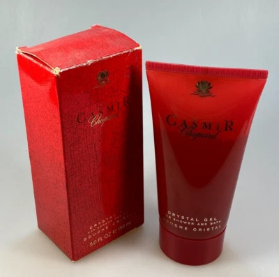 Chopard Casmir Crystal Gel for Bath and Shower 150ml - Bild 1 von 4