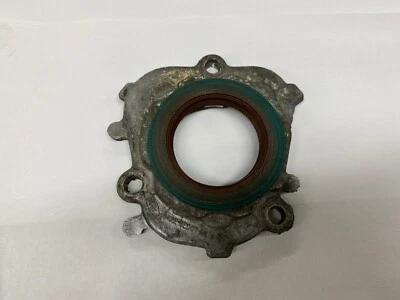 OMC 914245, 0914245 Auxillary Distributor Drive Upper Cover 2.3L 4Cyl Ford - Image 1 of 4